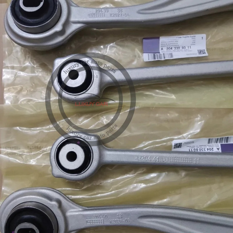 메르세데스 W204 GLK 220 GLK350 GLK250 GLK320 A적2043308311 A 2043308411 2043308011 팔뚝