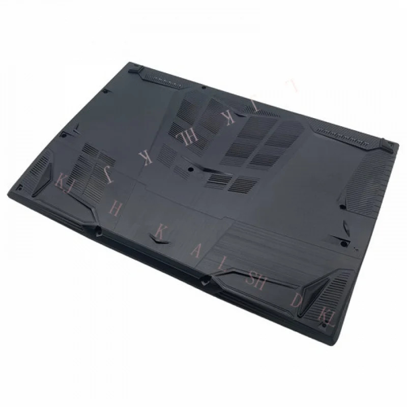 NN MSI GF65 Thin 10SD 10SDR MS-16W1 16W2신품 하단 케이스 커버 3076W1D213
