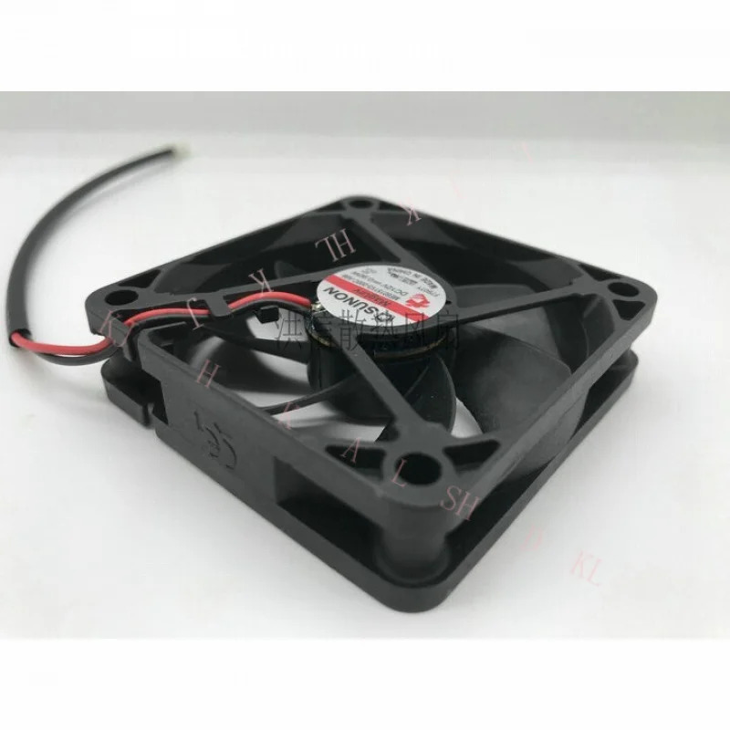 NN SUNON ME60151V3-000C-A99 12V 0.9W 60mm 6015 Maglev냉각팬용