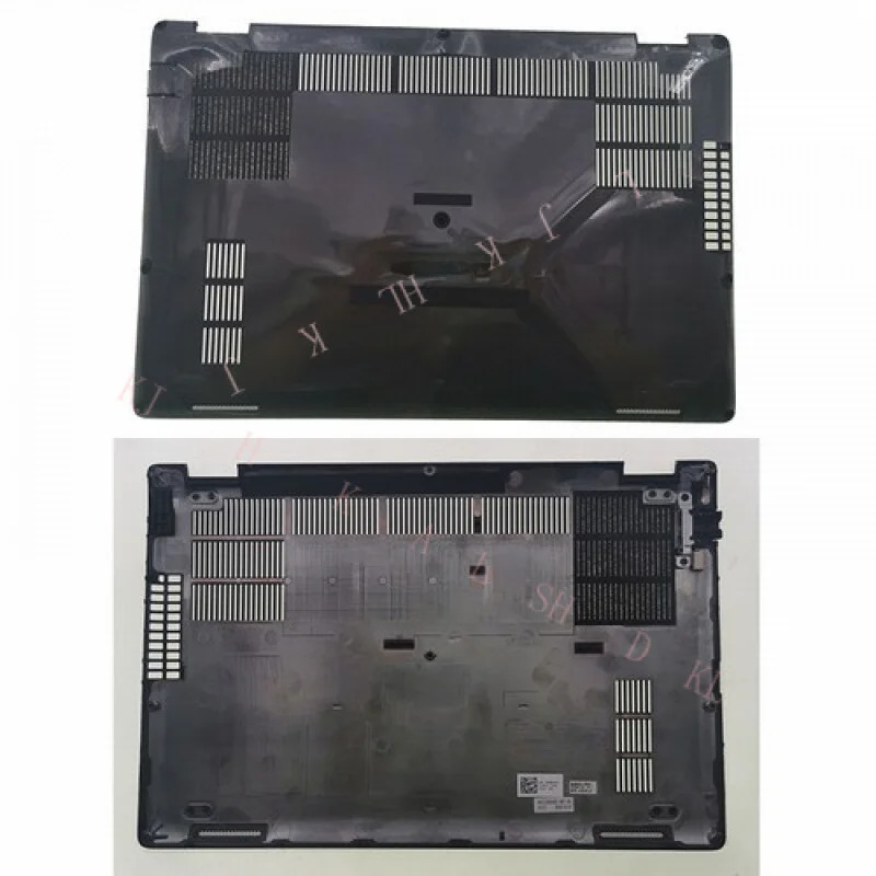 델 래티튜드 5401 E5401 노트북 하단 커버 케이스 D 쉘 0RWH0Y RWH0Y