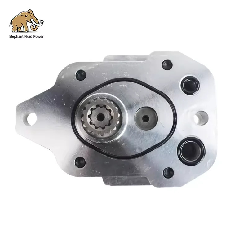 A8V55 유압 충전 펌프 수리 부품 Rexroth 교체
