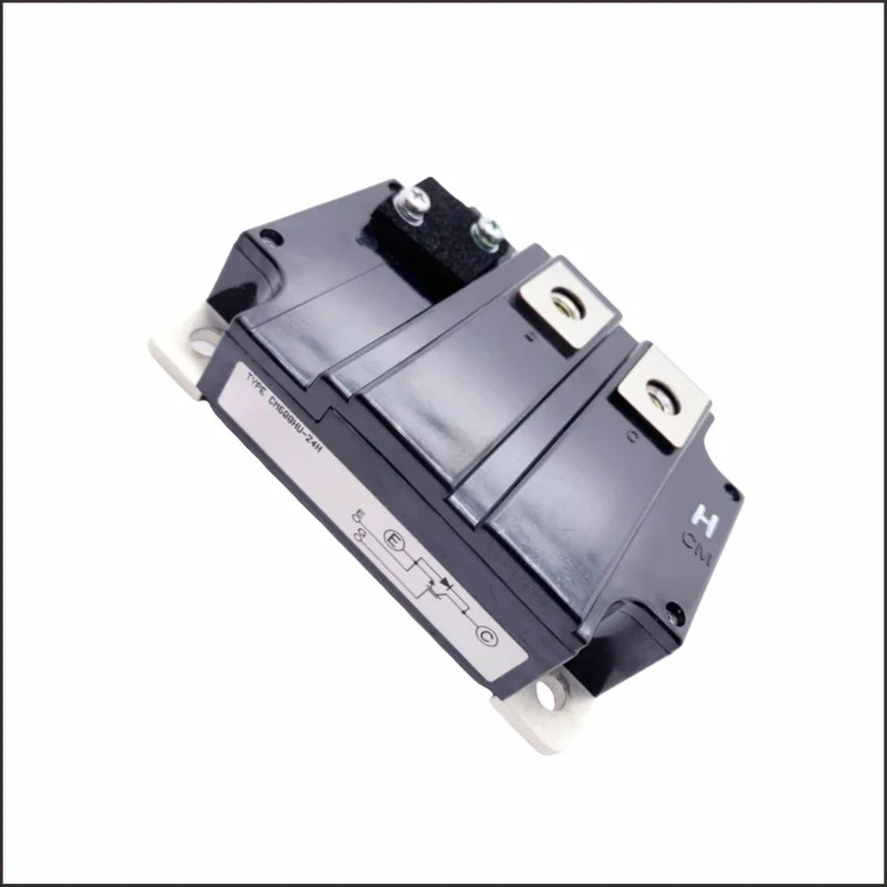 모듈 IGBT 파워 CM600HU-24H 오리지널