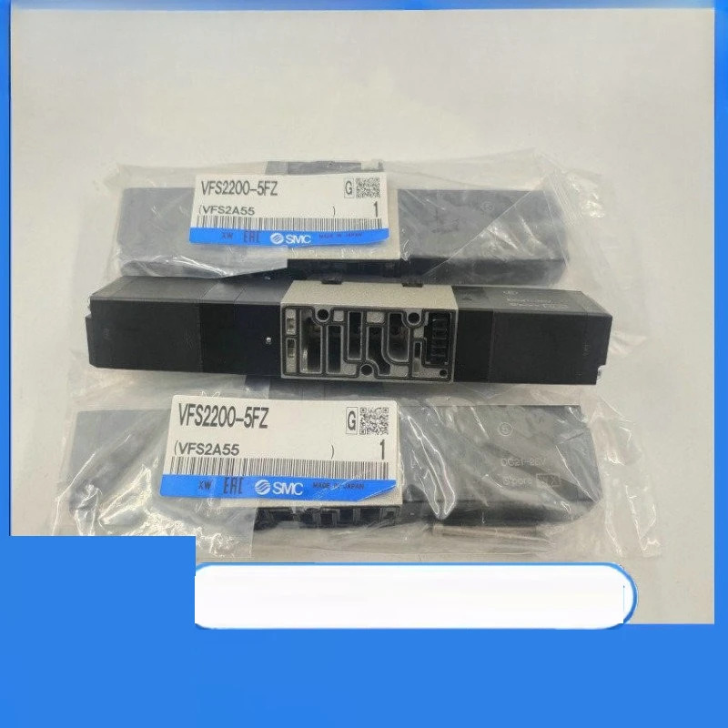 VZS2550-5FZ SMC 신형 플매트 카펫 러그솔레노이드 밸브 부품