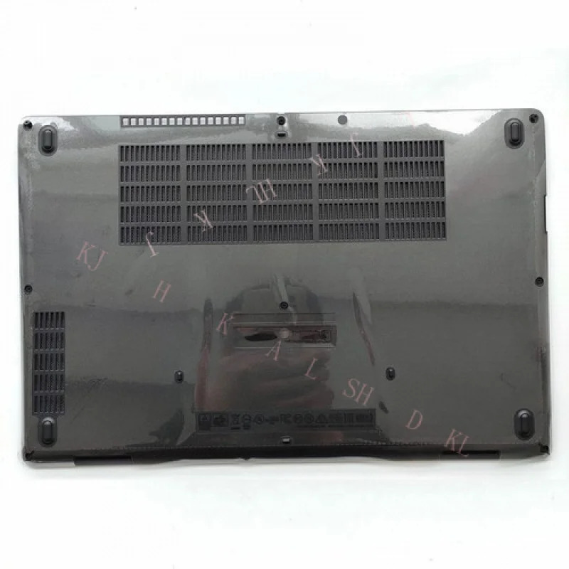 N 델 래티튜드 5590 E5590 R58R6 0R58R6신품 노트북 하단 케이스 베이스 커버