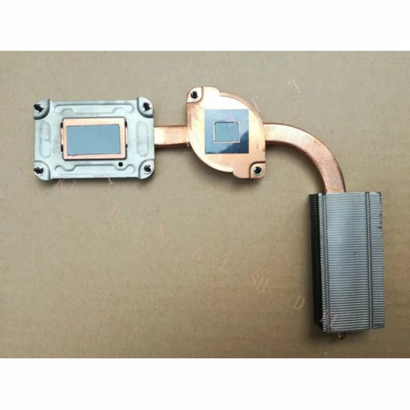 N coole hp호환 ProBook 4530S 4730S CPU 냉각 방열판 646283-001