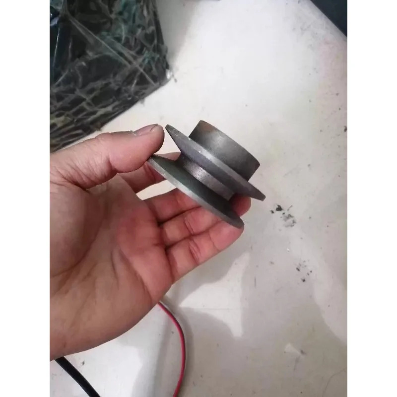 단일 B형 풀리 동기 벨트 st-ep 직경 68mm