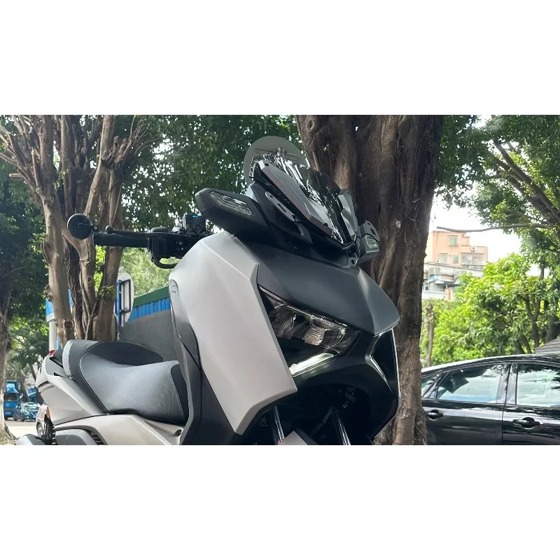 NMAX155 nvx155 범핸들바 미니 미러부품