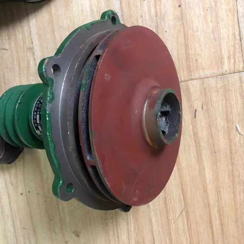 Mar-ine Jintan Swan Water Pu-mp 농업Pu-mp He-ad 50ZB-35 자체 프라이밍