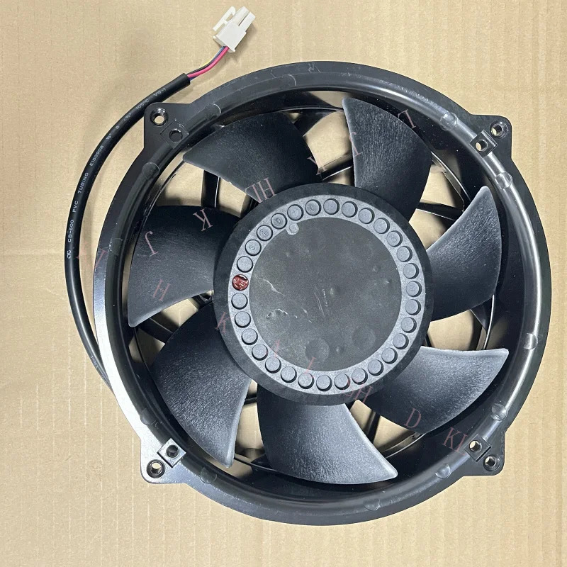 NN 델타 THB2048CT DC 48V 5.88A 냉각팬 직경 200x70MM 5800RPM 827.37CFM용