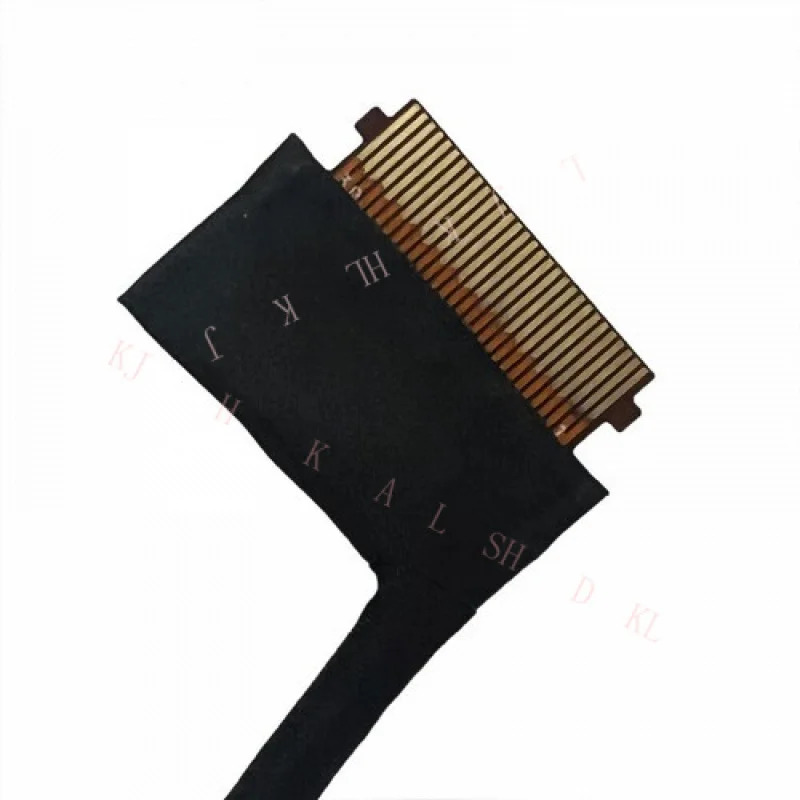 hp호환 파빌리온 15-EG 15-EH 시리즈 M08906-001 LCD 스크린 비디오 터치 케이블 40핀 dd0g7hlc000 dd0g7hlc010