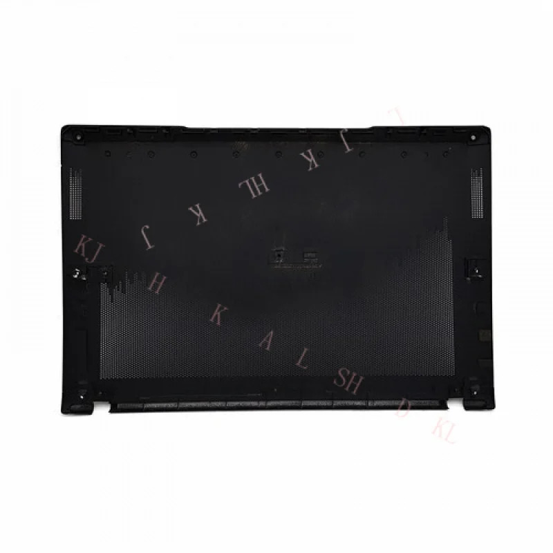 MSI 모던 14 MS-14D1 14D2 9S7-14D111 하단 케이스 커버 블랙 3074D1D216HG
