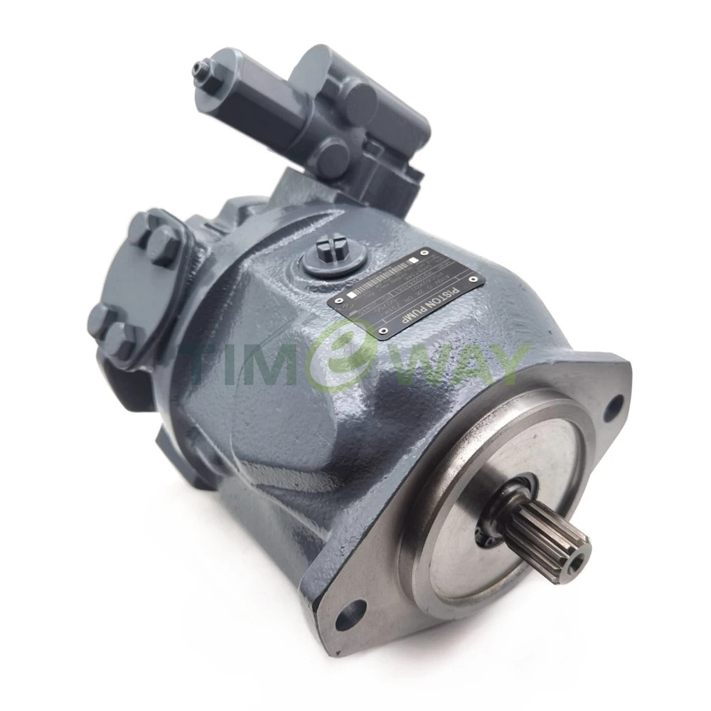 A10VO28 가변 축 피스톤 펌프 A10VO28DR/31R-VSC62K01 고압 산업펌프 A10VO 유압