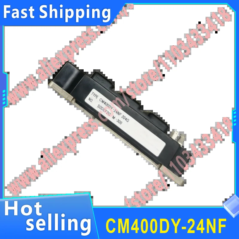 IGBT 모듈 오리지널 신 CM400DY-24NF CM300DY-24H