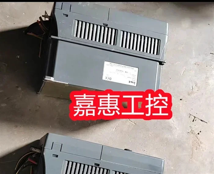 가변 주파수 드라이브 GD35 시리즈 GD35-5R5G-4-H1 5.5KW 380V