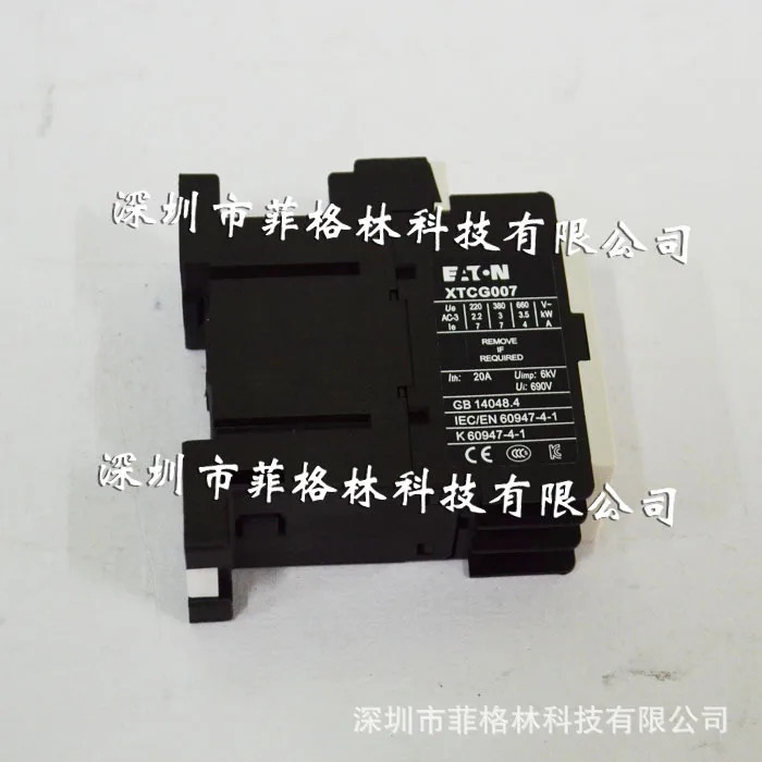 XTCG007B00B5 XTCG007B00DT XTCG009B00AO Eaton ETN