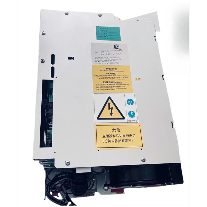 V3F25 인버터 40A/80A 엘리베이터 S KM782999G01부품