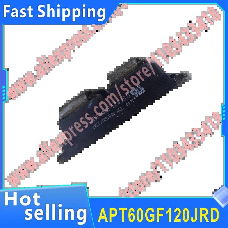 APT60GF120JRD APT2X21DC120J APT2X101DQ60J APT150GN120J 모듈 오리지널 신