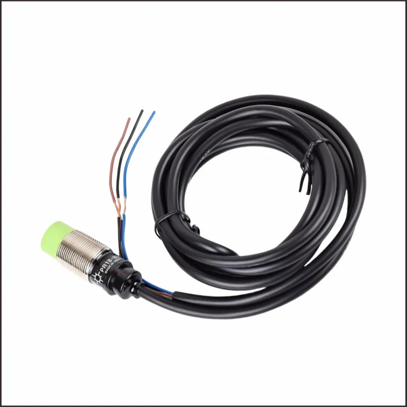 5PCS 스위치 PR18-8DN PR18-8DP PR18-5DN PR18-5DP