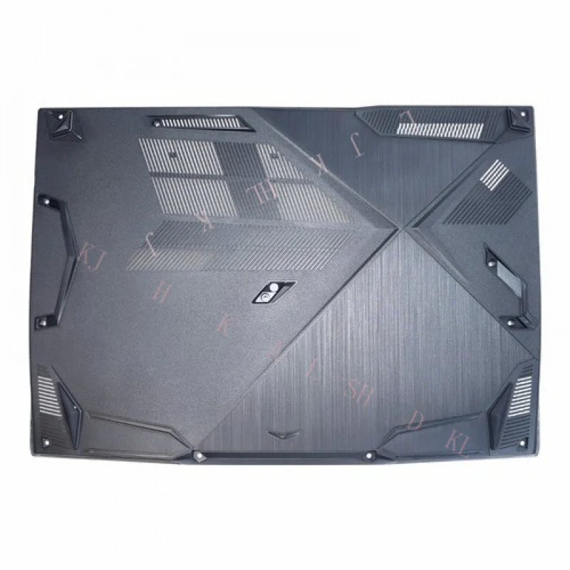 MSI GF63 8RC 8RD MS-16R1 MS-16R3 MS-16R4 16R5 하단 케이스 D 베이스 커버 새