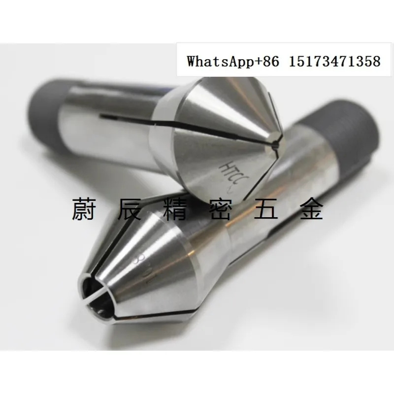 W20 척 SCHAUBLIN Schobelin W25 5축 기계 To-ol