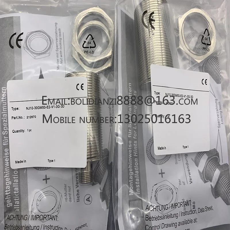 NRN30-30GM호환50-E2-V1 NRN30-30GM호환50-E2-C-V1 NRN6-8GM호환40-E2-V1 NRN6-8GM호환40-E2-C-V1 오리지널 센서