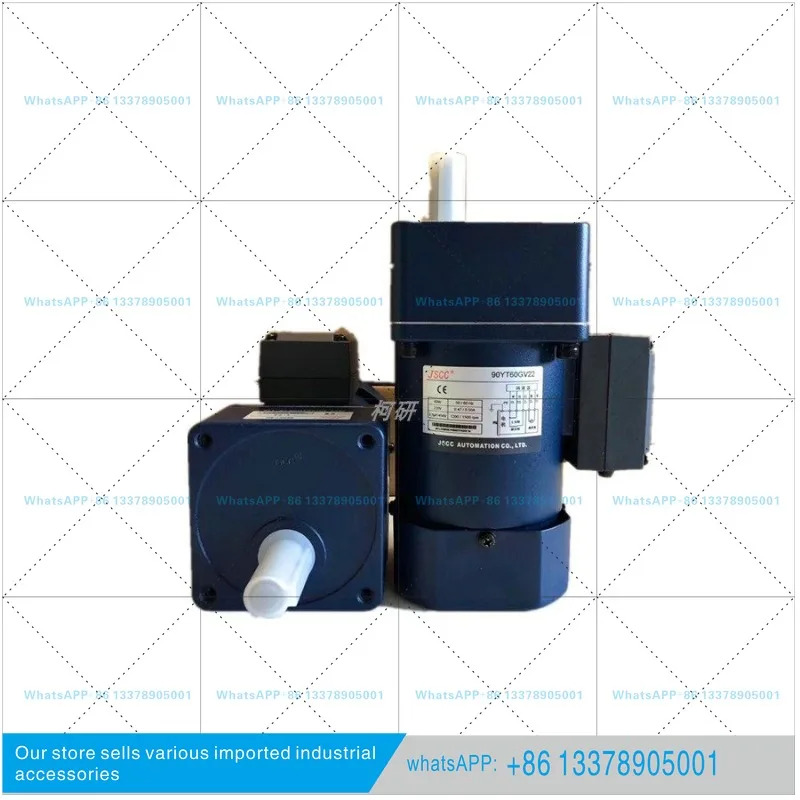 Jingyan JSCC 속도조절 전자기 브레이크 모터 00YF200GV22 90YF90GV22 90YF60GV22