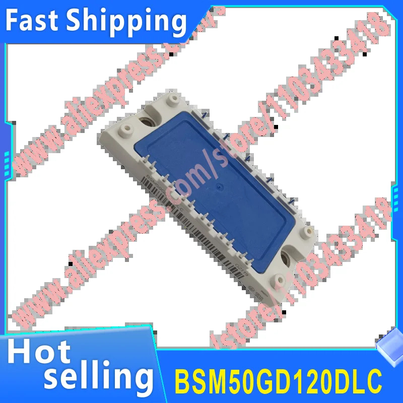 모듈 오리지널 BSM15GD120DLC BSM10GD120DLC BSM25GD120DLC BSM35GD120DLC BSM50GD120DLC BSM75GD120DLC