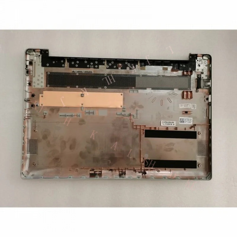 델 인스피론 15 5580 5585 5588 LCD 백 커버 팜레스트 하단 쉘