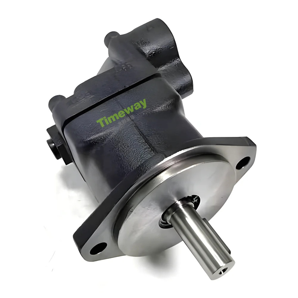 F11 유압 엔진 F11-010 고정 변위 구동 모터 F11-010-HU-CV-K-000-000-00 피스톤 F11-010-RB-CN-K-000