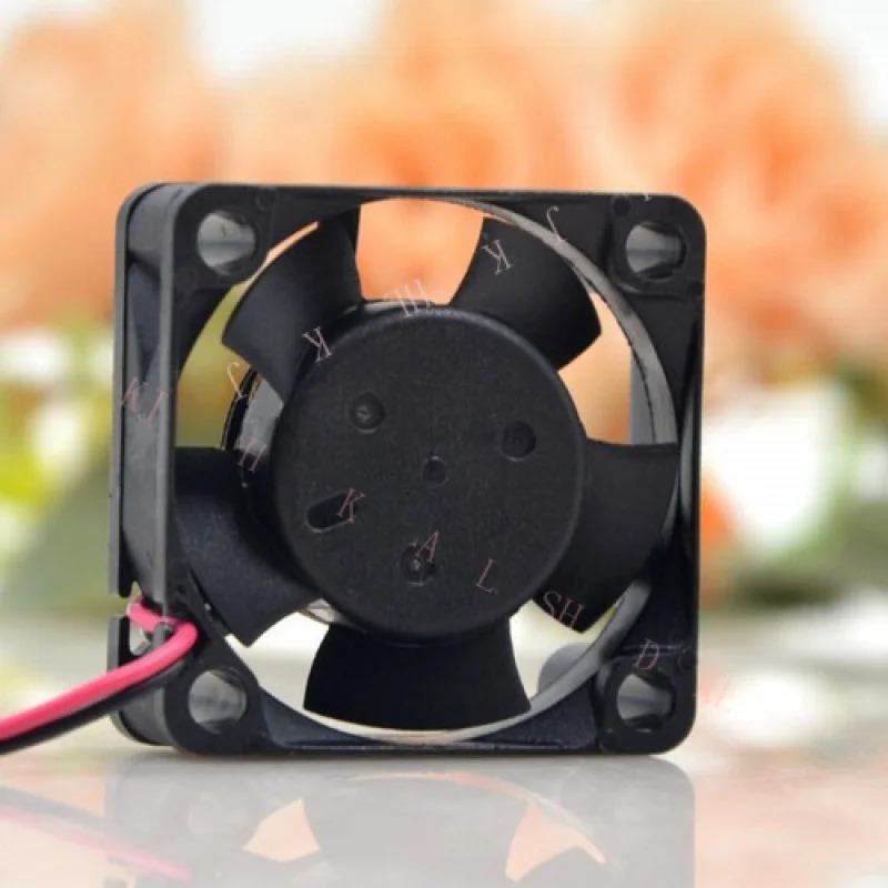 델타N 30x30x10mm 신품형 AFB0312HA 냉각팬 12V 0.15A 3핀 서버 사각형