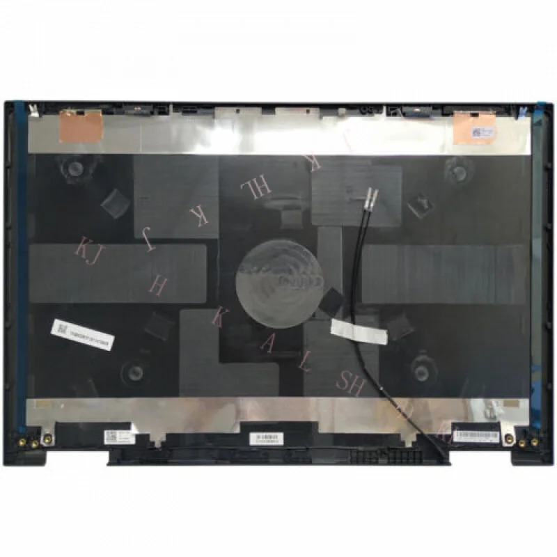 hp호환 오멘 15-EK 15-EN TPN-Q236 TPN-Q238신품 노트북 후면 LCD 백커버