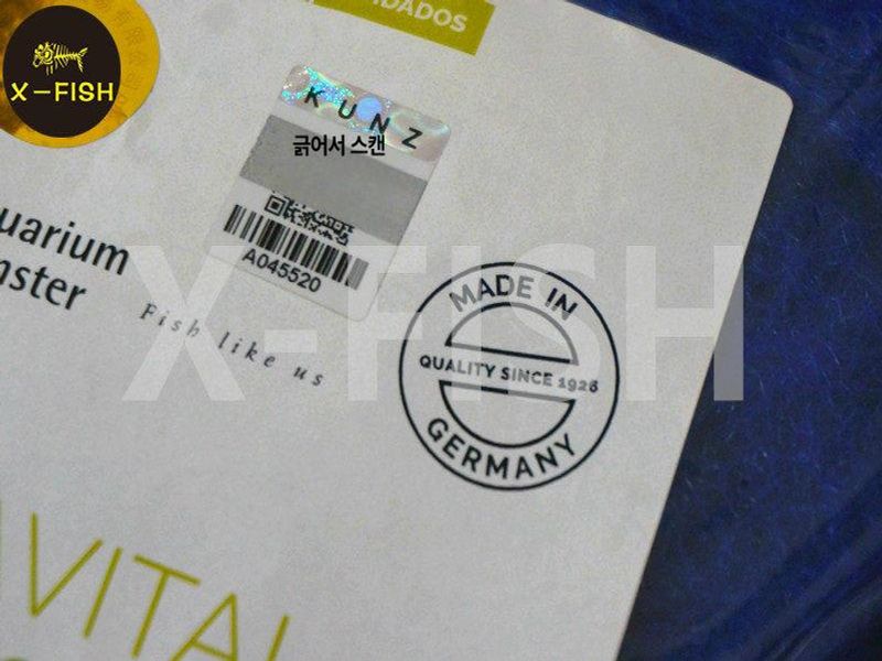 방가 못자리 비닐 연못 라이너 LDPE 0 37mm 두꺼운 초강력 정원 수조 방수 시트 100g - 상세 이미지 4