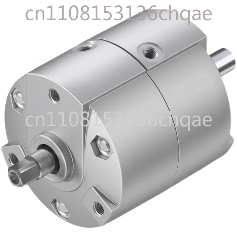 회전 스윙 실린더 DRVS-12-90/180/270-P DRVS-16-90/180/270-P DRVS-25-90/180/270-P DRVS-32-90/180/270-P DRVS-