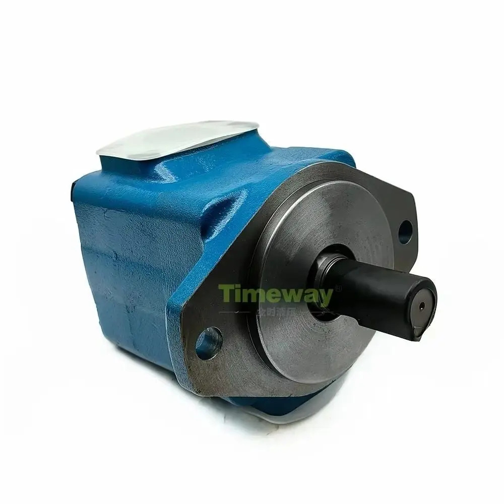 35V 유압 베펌프 단일 35V-35A-1A-22R 35V-25A-1A-22R 펌프 35V35A