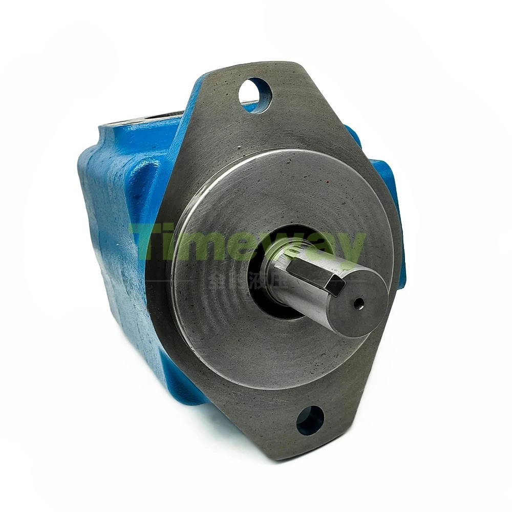 35V38A 유압 베펌프 단일 고정 용량 35V38A-1B-22R 35V38A-1A-22R 35V38A-1C-22R 베오일 펌프