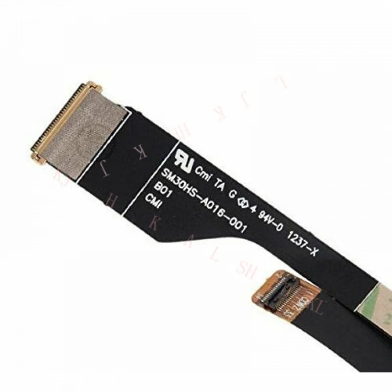 N Acer Aspire Hummingbird S3-951 S3-391 S3-371 MS2346 LCD 플렉스 비디오 케이블 SM30HS-A016-001기능