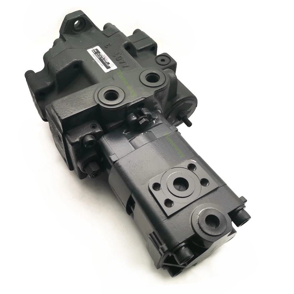 굴삭기 유압 펌프 PVD-2B-50P 피스톤 PVD-2B-50P-6AG220A CAT 305 306 히타치 60