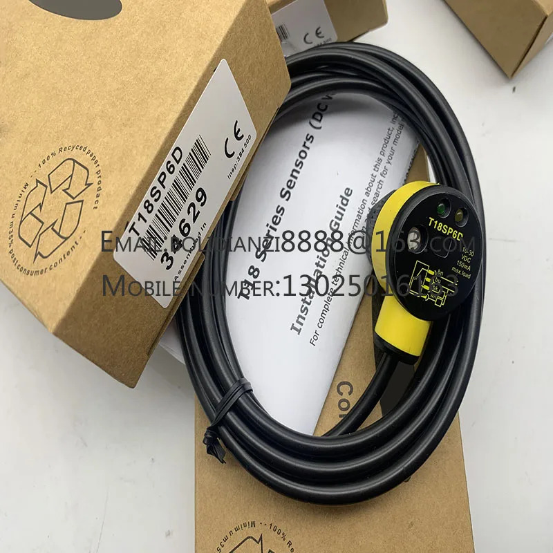 초음파 센서 T30UXDPCQ8-12422