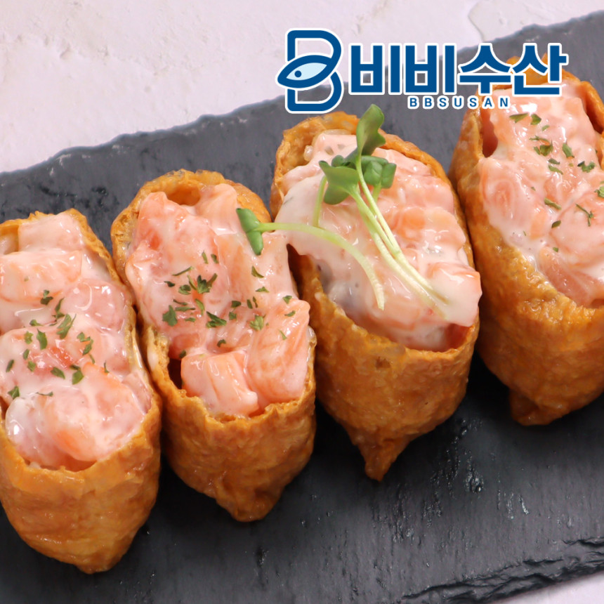 노르웨이 딥스킨 생연어 연어회 필렛 연어 횟감용 스테이크 사진 4