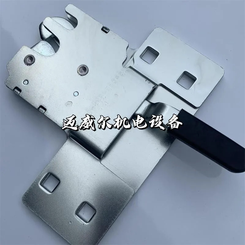 0009311210 후드 lo-ck 어셈블리 0009311304는 Linde 1275/1285/1286 차량