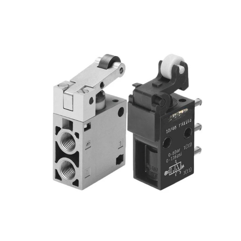 FESTO Festo 롤러 레버 밸브부품 L/O/LO/R/O/R O 31/4 B PK 3 8991 10748
