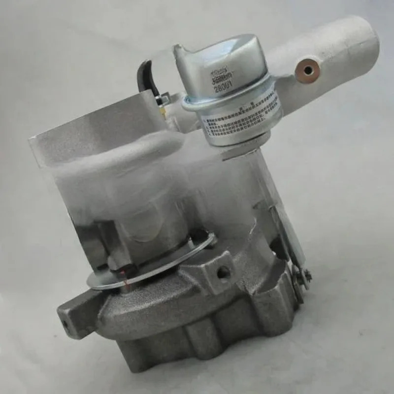 테라노 II TD27T R20 엔진452047-0001 452047-5001S 452047-0002 TB2557 터보차저