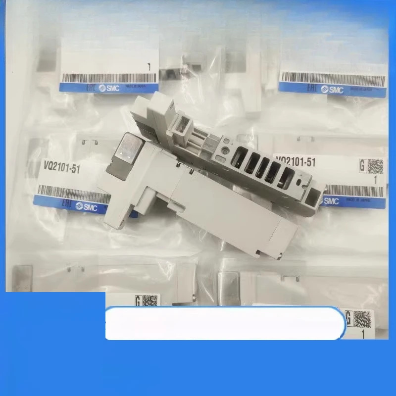 VQ 2100-5/VQ 2201-51/VQ 2200-5/VQ 2101-5/B부품 SMC 솔레노이드 밸브