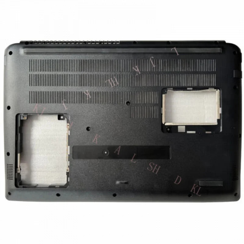 NN  신품 Acer Aspire 7 A715-71 A715-71G A315-41 A315-41G 노트북 하단 베이스 케이스