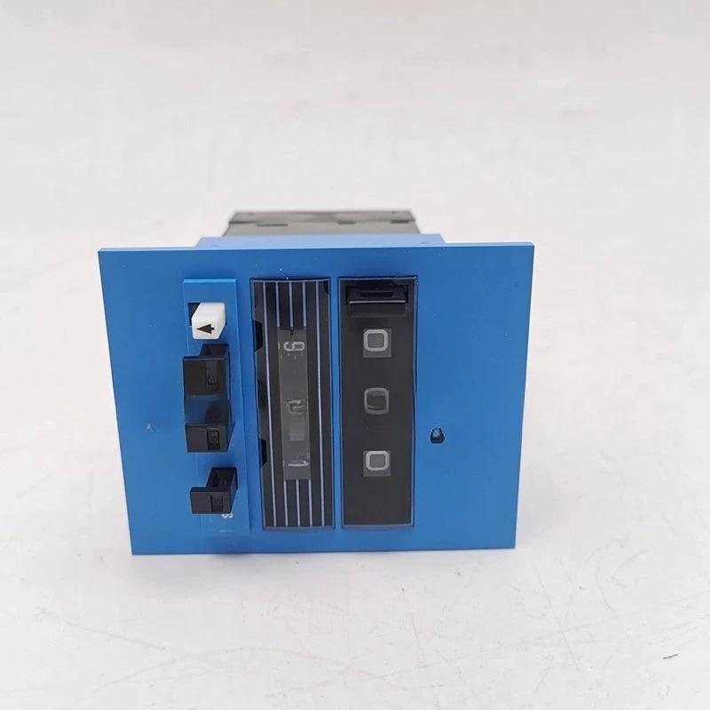 FESTO 타이머부품 PZVT-999-99999-SEC-MIN-B 13988 13989