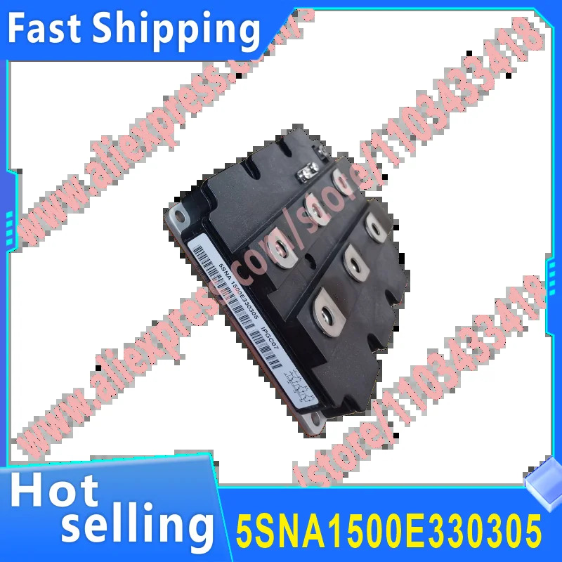 5SNA1500E330305 5SNA1500E330300 모듈 신