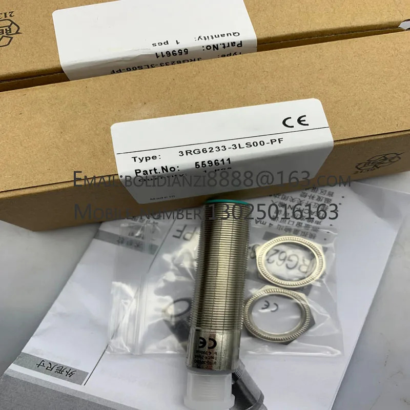 3RG6232-3AA00-0XB7-PF 초음파 거리 센서를 할 수 있습니다.