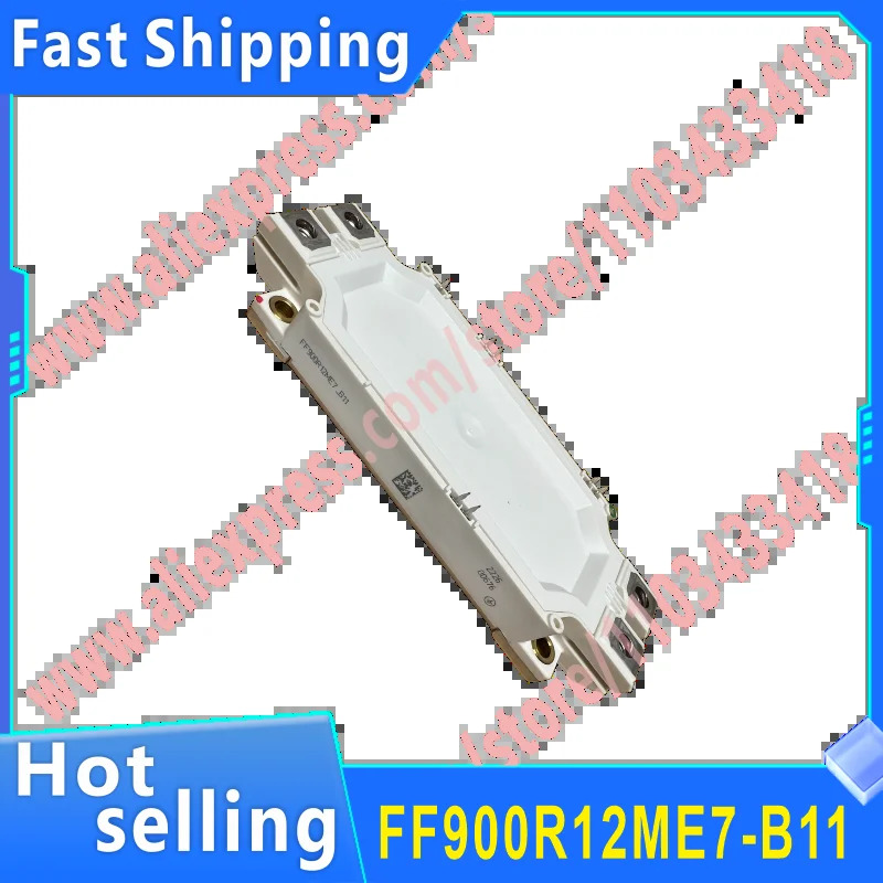 FF900R17ME7-B11 FF900R12ME7-B11 FF900R12ME7 FF900R17ME7 파워 모듈 신
