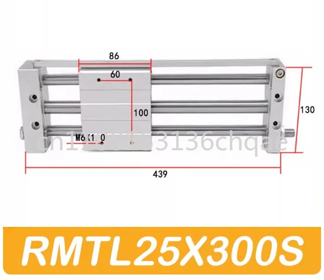 RMTL25 실린더 RMTL25X100S/150S/200S/250S/300S/350S/400S/450S/500S/650S/700S RMT25X180/200/750SA RMT25X
