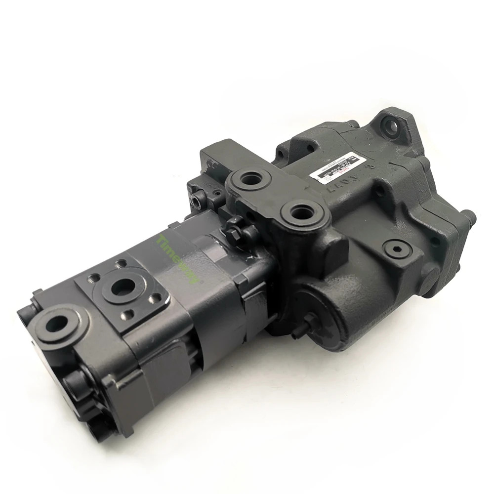 굴삭기 유압 펌프 PVD-2B-50P 피스톤 PVD-2B-50P-6AG220A CAT 305 306 히타치 60